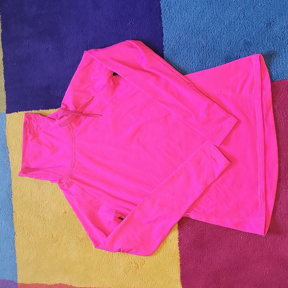 Layer 8 Performance Base Layer Medium